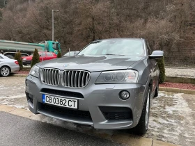 BMW X3 3.0d M - 11500 € / 22492.04 лв. - 74887410 2 | Car24.bg BMW X3 3.0d M - 11500 € / 22492.04 лв. - 74887410 2