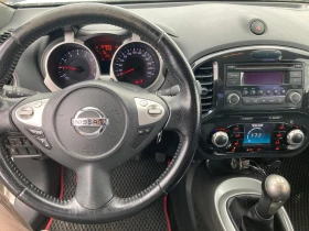 Nissan Juke 1.6 | Auto.bg — изображение 10 Nissan Juke 1.6 | Auto.bg — изображение 10