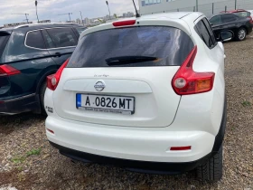 Nissan Juke 1.6 | Auto.bg — изображение 9 Nissan Juke 1.6 | Auto.bg — изображение 9