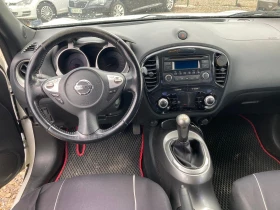 Nissan Juke 1.6 | Auto.bg — изображение 5 Nissan Juke 1.6 | Auto.bg — изображение 5