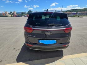 Kia Sportage * GT-LINE KEYLESS JBL* | Auto.bg — изображение 3 Kia Sportage * GT-LINE KEYLESS JBL* | Auto.bg — изображение 3
