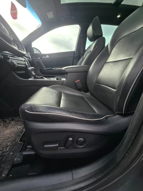 Kia Sportage * GT-LINE KEYLESS JBL* | Auto.bg — изображение 15 Kia Sportage * GT-LINE KEYLESS JBL* | Auto.bg — изображение 15