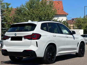 BMW X3 M40i/387HP/LASER/360/HUD/H&K/616z | Auto.bg — изображение 7 BMW X3 M40i/387HP/LASER/360/HUD/H&K/616z | Auto.bg — изображение 7