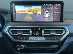 BMW X3 M40i/387HP/LASER/360/HUD/H&K/616z | Auto.bg — изображение 14 BMW X3 M40i/387HP/LASER/360/HUD/H&K/616z | Auto.bg — изображение 14