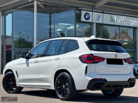 BMW X3 M40i/387HP/LASER/360/HUD/H&K/616z | Auto.bg — изображение 4 BMW X3 M40i/387HP/LASER/360/HUD/H&K/616z | Auto.bg — изображение 4