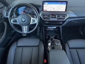 BMW X3 M40i/387HP/LASER/360/HUD/H&K/616z | Auto.bg — изображение 10 BMW X3 M40i/387HP/LASER/360/HUD/H&K/616z | Auto.bg — изображение 10