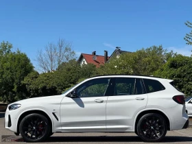 BMW X3 M40i/387HP/LASER/360/HUD/H&K/616z | Auto.bg — изображение 3 BMW X3 M40i/387HP/LASER/360/HUD/H&K/616z | Auto.bg — изображение 3