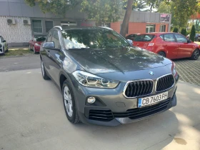 BMW X2 xDrive20d | Auto.bg — изображение 2 BMW X2 xDrive20d | Auto.bg — изображение 2