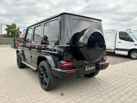 Mercedes-Benz G 63 AMG G 63 AMG - 139000 € - 60400680 13 | Car24.bg Mercedes-Benz G 63 AMG G 63 AMG - 139000 € - 60400680 13