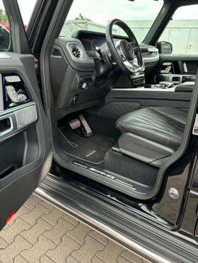 Mercedes-Benz G 63 AMG G 63 AMG - 139000 € - 60400680 15 | Car24.bg Mercedes-Benz G 63 AMG G 63 AMG - 139000 € - 60400680 15