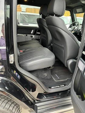 Mercedes-Benz G 63 AMG G 63 AMG - 139000 € - 60400680 5 | Car24.bg Mercedes-Benz G 63 AMG G 63 AMG - 139000 € - 60400680 5