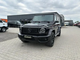 Mercedes-Benz G 63 AMG G 63 AMG - 139000 € - 60400680 17 | Car24.bg Mercedes-Benz G 63 AMG G 63 AMG - 139000 € - 60400680 17