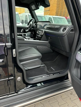 Mercedes-Benz G 63 AMG G 63 AMG - 139000 € - 60400680 4 | Car24.bg Mercedes-Benz G 63 AMG G 63 AMG - 139000 € - 60400680 4