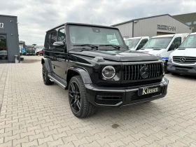 Mercedes-Benz G 63 AMG G 63 AMG - 139000 € - 60400680 16 | Car24.bg Mercedes-Benz G 63 AMG G 63 AMG - 139000 € - 60400680 16