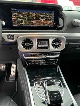 Mercedes-Benz G 63 AMG G 63 AMG - 139000 € - 60400680 7 | Car24.bg Mercedes-Benz G 63 AMG G 63 AMG - 139000 € - 60400680 7
