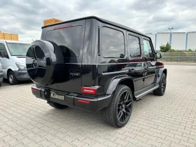 Mercedes-Benz G 63 AMG G 63 AMG - 139000 € - 60400680 14 | Car24.bg Mercedes-Benz G 63 AMG G 63 AMG - 139000 € - 60400680 14