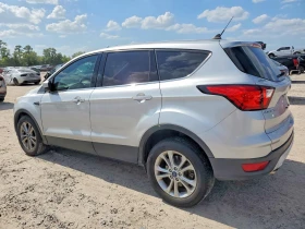Ford Escape 1.5l - 9000 € - 94402111 2 | Car24.bg Ford Escape 1.5l - 9000 € - 94402111 2
