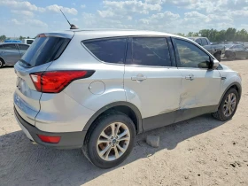Ford Escape 1.5l - 9000 € - 94402111 3 | Car24.bg Ford Escape 1.5l - 9000 € - 94402111 3