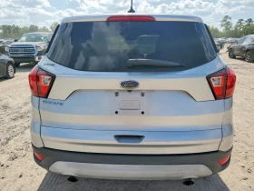 Ford Escape 1.5l - 9000 € - 94402111 6 | Car24.bg Ford Escape 1.5l - 9000 € - 94402111 6