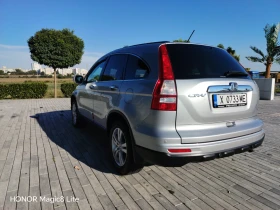 Honda Cr-v undefined | Auto.bg — изображение 5 Honda Cr-v undefined | Auto.bg — изображение 5