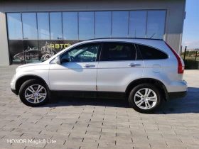 Honda Cr-v undefined | Auto.bg — изображение 4 Honda Cr-v undefined | Auto.bg — изображение 4