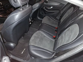 Mercedes-Benz GLC Coupe 350E Coupe PHEV - 27990 € - 78822830 13 | Car24.bg Mercedes-Benz GLC Coupe 350E Coupe PHEV - 27990 € - 78822830 13