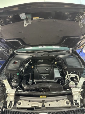 Mercedes-Benz GLC Coupe 350E Coupe PHEV - 27990 € - 78822830 14 | Car24.bg Mercedes-Benz GLC Coupe 350E Coupe PHEV - 27990 € - 78822830 14