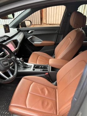 Audi Q3 undefined | Auto.bg — изображение 13 Audi Q3 undefined | Auto.bg — изображение 13