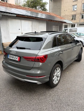 Audi Q3 undefined | Auto.bg — изображение 6 Audi Q3 undefined | Auto.bg — изображение 6