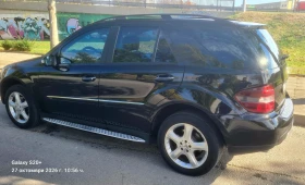 Mercedes-Benz ML 320 4 MATIC | Auto.bg — изображение 2 Mercedes-Benz ML 320 4 MATIC | Auto.bg — изображение 2