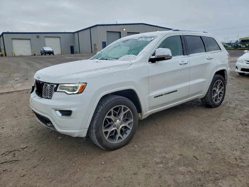 Jeep Grand cherokee OVERLAND* подгрев* обдухване* панорама* - 29700 лв. / 15185.37 € - 14060849 1 | Car24.bg Jeep Grand cherokee OVERLAND* подгрев* обдухване* панорама* - 29700 лв. / 15185.37 € - 14060849 1
