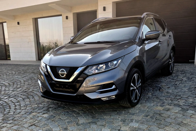 Nissan Qashqai PANORAMA/NAVI/KEY LESS/CAMERA-360/ОБСЛУЖЕНА - 13280 € / 25973.42 лв. - 71179737 1 | Car24.bg Nissan Qashqai PANORAMA/NAVI/KEY LESS/CAMERA-360/ОБСЛУЖЕНА - 13280 € / 25973.42 лв. - 71179737 1