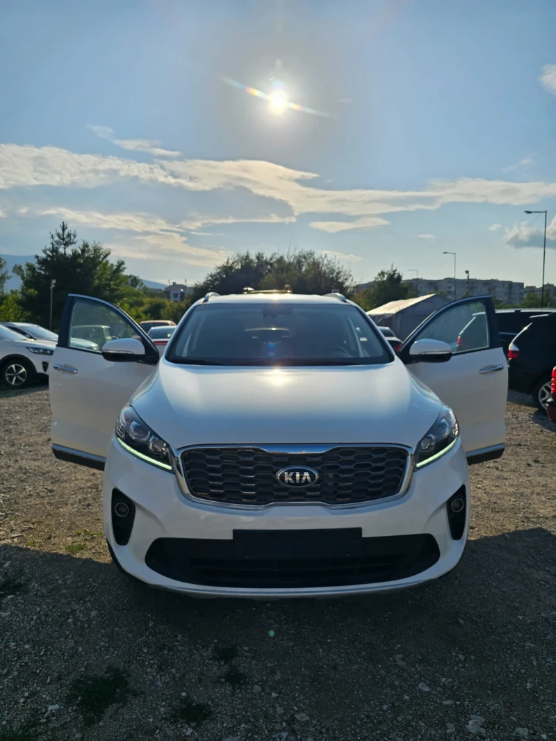 Kia Sorento Налична в България - 16500 € / 32271.19 лв. - 73317612 1 | Car24.bg Kia Sorento Налична в България - 16500 € / 32271.19 лв. - 73317612 1