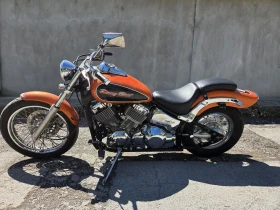 Yamaha Drag Star Внос от Швейцария с платено мито!!