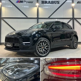 Porsche Macan * S* 3.0* 81000км* ПОДГРЕВ* ОБДУХВАНЕ* МЪРТВИ ТОЧК - 84900 лв. / 43408.68 € - 78421814 8 | Car24.bg Porsche Macan * S* 3.0* 81000км* ПОДГРЕВ* ОБДУХВАНЕ* МЪРТВИ ТОЧК - 84900 лв. / 43408.68 € - 78421814 8
