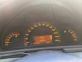 Mercedes-Benz C 320 - 3700 € - 97797886 13 | Car24.bg Mercedes-Benz C 320 - 3700 € - 97797886 13