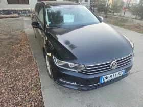 VW Passat Panorama DSG - Car24.bg VW Passat Panorama DSG