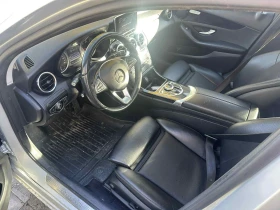 Mercedes-Benz C 220 2.2CDI 7G Tronic Plus  - 19999 лв. / 10225.33 € - 82940143 7 | Car24.bg Mercedes-Benz C 220 2.2CDI 7G Tronic Plus  - 19999 лв. / 10225.33 € - 82940143 7