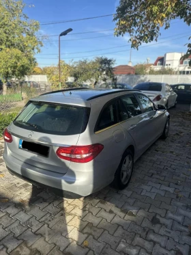 Mercedes-Benz C 220 2.2CDI 7G Tronic Plus  - 19999 лв. / 10225.33 € - 82940143 3 | Car24.bg Mercedes-Benz C 220 2.2CDI 7G Tronic Plus  - 19999 лв. / 10225.33 € - 82940143 3