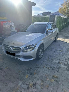 Mercedes-Benz C 220 2.2CDI 7G Tronic Plus  - 19999 лв. / 10225.33 € - 82940143 6 | Car24.bg Mercedes-Benz C 220 2.2CDI 7G Tronic Plus  - 19999 лв. / 10225.33 € - 82940143 6