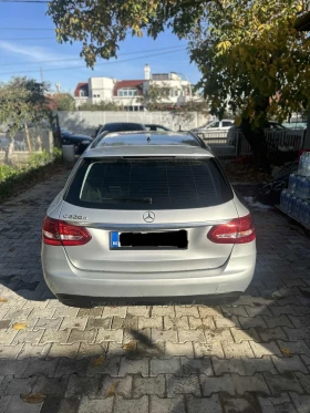 Mercedes-Benz C 220 2.2CDI 7G Tronic Plus  - 19999 лв. / 10225.33 € - 82940143 4 | Car24.bg Mercedes-Benz C 220 2.2CDI 7G Tronic Plus  - 19999 лв. / 10225.33 € - 82940143 4
