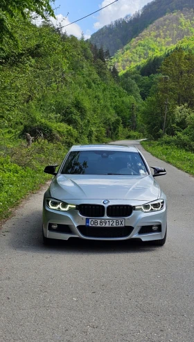 BMW 340 B58 - Car24.bg BMW 340 B58