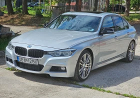 BMW 340 B58 | Auto.bg — изображение 2 BMW 340 B58 | Auto.bg — изображение 2