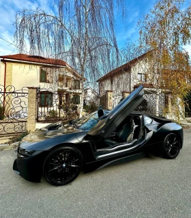 BMW i8 xDrive Hybrid | Auto.bg — изображение 3 BMW i8 xDrive Hybrid | Auto.bg — изображение 3