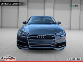 Audi A4 Komfort * 40 TFSI * АвтоКредит * (ЦЕНА ДО БГ) - 16899 € / 33051.57 лв. - 84293833 2 | Car24.bg Audi A4 Komfort * 40 TFSI * АвтоКредит * (ЦЕНА ДО БГ) - 16899 € / 33051.57 лв. - 84293833 2