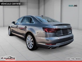Audi A4 Komfort * 40 TFSI * АвтоКредит * (ЦЕНА ДО БГ) - 16899 € / 33051.57 лв. - 84293833 5 | Car24.bg Audi A4 Komfort * 40 TFSI * АвтоКредит * (ЦЕНА ДО БГ) - 16899 € / 33051.57 лв. - 84293833 5