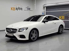 Mercedes-Benz E 200 COUPE - Car24.bg Mercedes-Benz E 200 COUPE