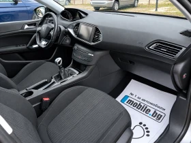 Peugeot 308 NAVI/KAMERA EURO 6 - 4700 € - 73186868 11 | Car24.bg Peugeot 308 NAVI/KAMERA EURO 6 - 4700 € - 73186868 11