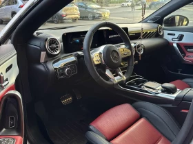 Mercedes-Benz CLA 45 AMG Пълна сервизна история | Auto.bg — изображение 7 Mercedes-Benz CLA 45 AMG Пълна сервизна история | Auto.bg — изображение 7