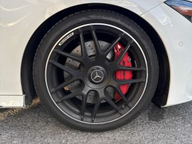 Mercedes-Benz CLA 45 AMG Пълна сервизна история | Auto.bg — изображение 6 Mercedes-Benz CLA 45 AMG Пълна сервизна история | Auto.bg — изображение 6